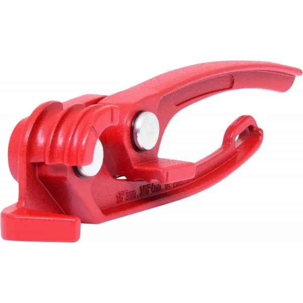 KS TOOLS 120.1050 – Mini brake pipe bend tool, 3-6mm