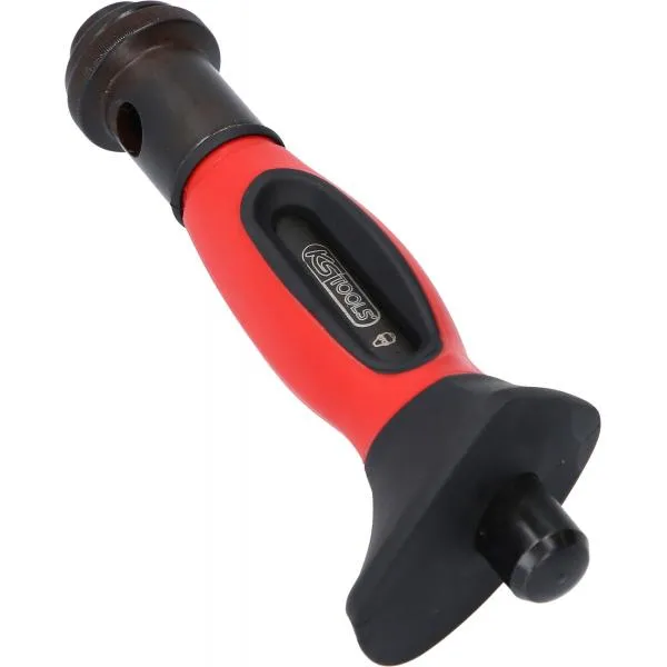 KS TOOLS 129.0101 – Three-size holder for seal punches
