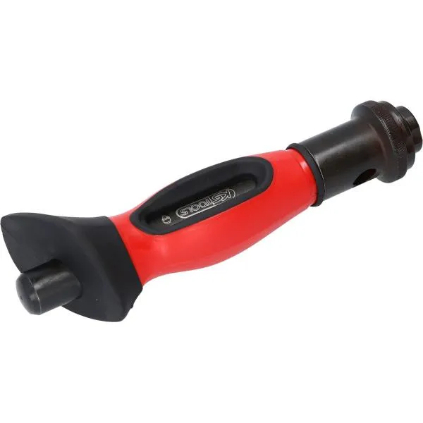 KS TOOLS 129.0101 – Three-size holder for seal punches