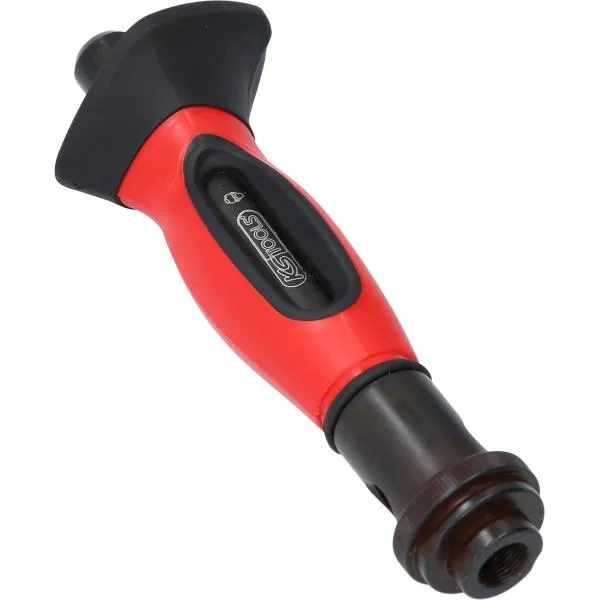 KS TOOLS 129.0101 – Three-size holder for seal punches