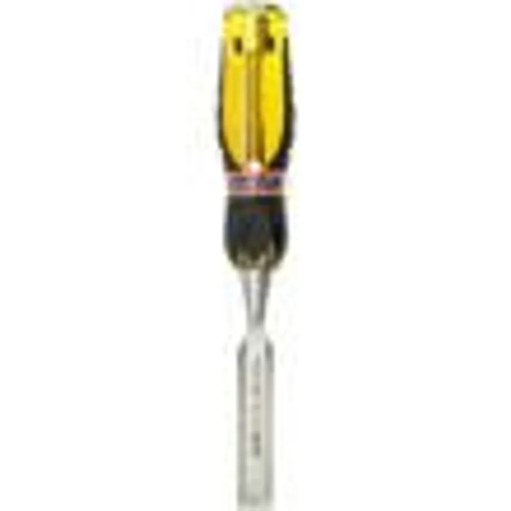 Stanley Tools 5/8 in FATMAX Thru-Tang Wood Chisel 16-976