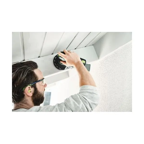 FESTOOL 201533 – Cordless Orbital sander ETSC 125 Li-Basic 18V WITHOUT BATTERY