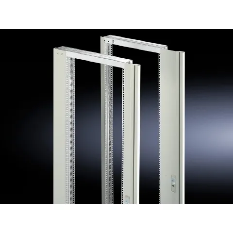 Swing frame, large, with trim panel, for TS/ES, Side, with 130 deg/180 deg hinge