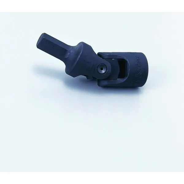 KOKEN 3430M-5 – 3/8″ Universal hex socket