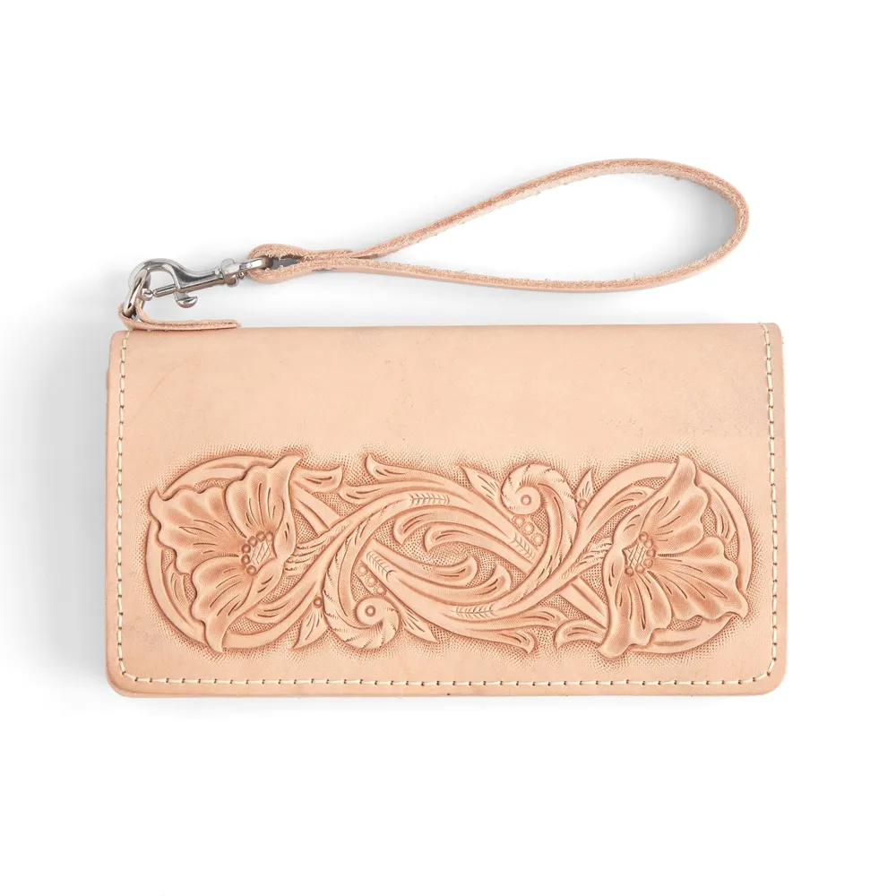 Gibson Large Wallet Kit