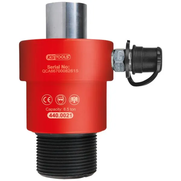 KS TOOLS 440.0021 – Hydraulic cylinder 8.5 t