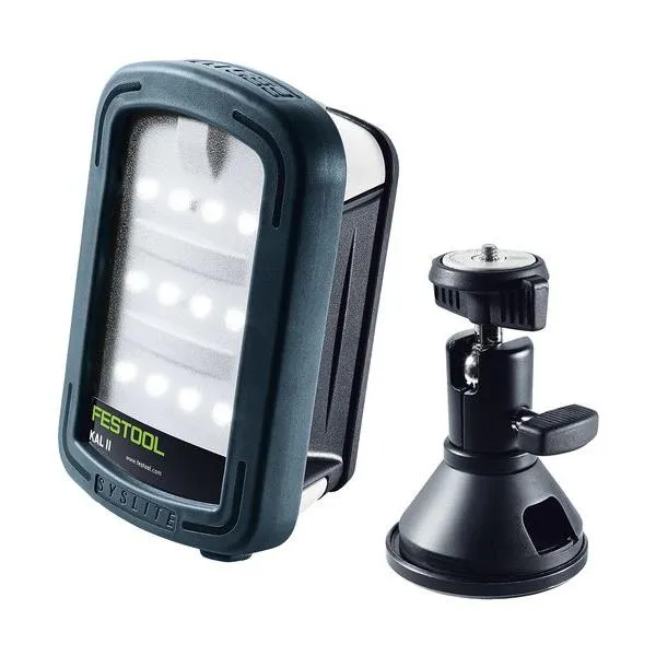 FESTOOL 499816 – Working light KAL II-Set 240V SYSLITE
