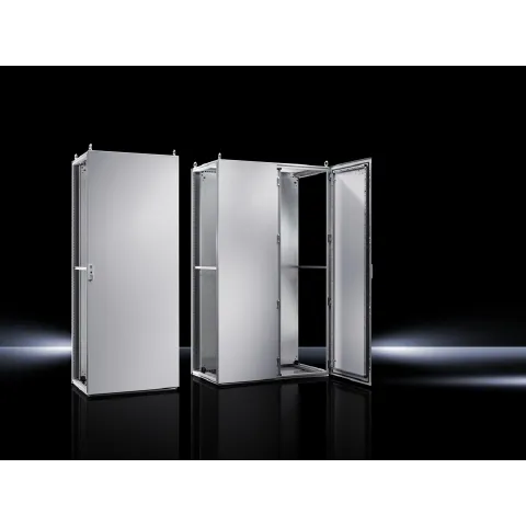 Lock rods for TS double door; left; 2000mmH