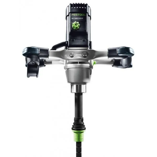 FESTOOL 575818 – Stirrer MX 1600/2 RE EF HS3R 1500W