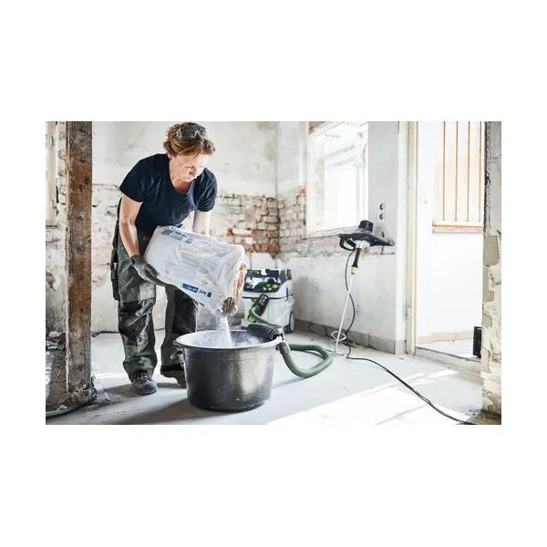 FESTOOL 575818 – Stirrer MX 1600/2 RE EF HS3R 1500W