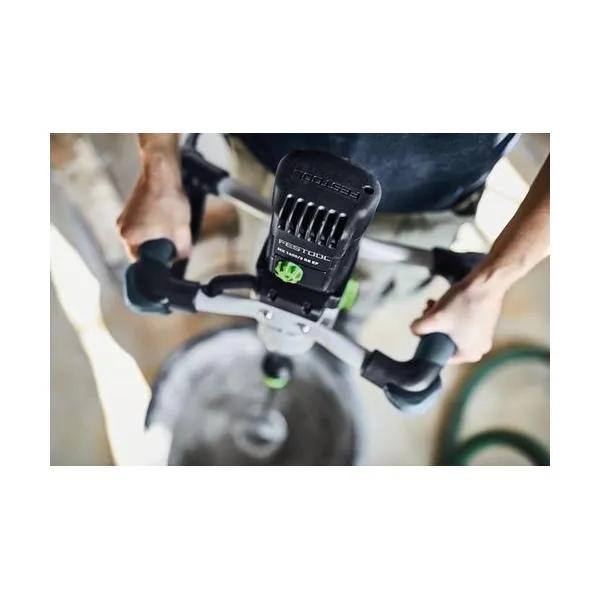FESTOOL 575818 – Stirrer MX 1600/2 RE EF HS3R 1500W