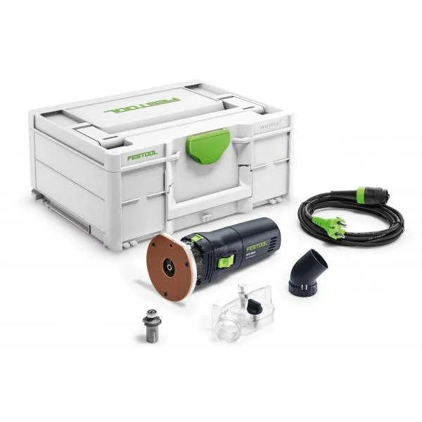 FESTOOL 576225 – Edge router OFK 500 Q-Plus R3