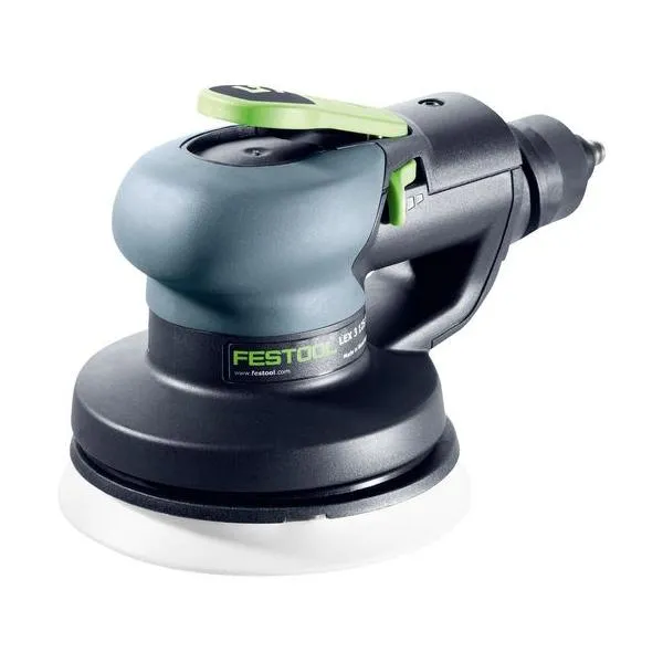 FESTOOL 691141 – Air Orbital sander LEX 3 125/5