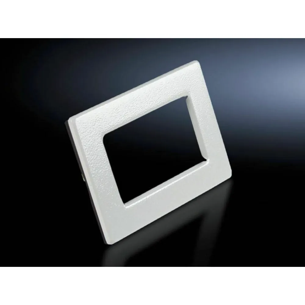 Window kits, Stainless steel