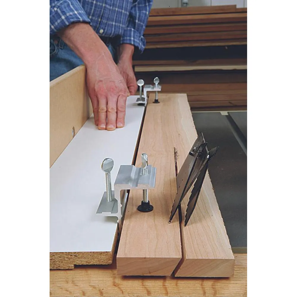 General E-Z Pro Jointer Clamp 846