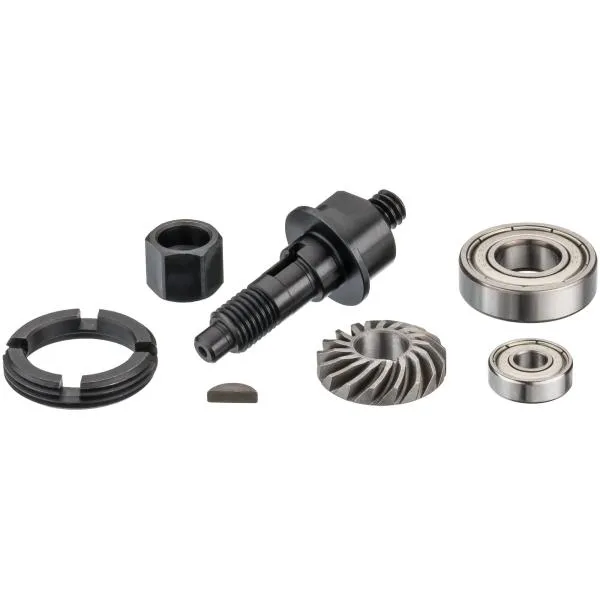 HAZET 9033M-11-02/7 – Output complete