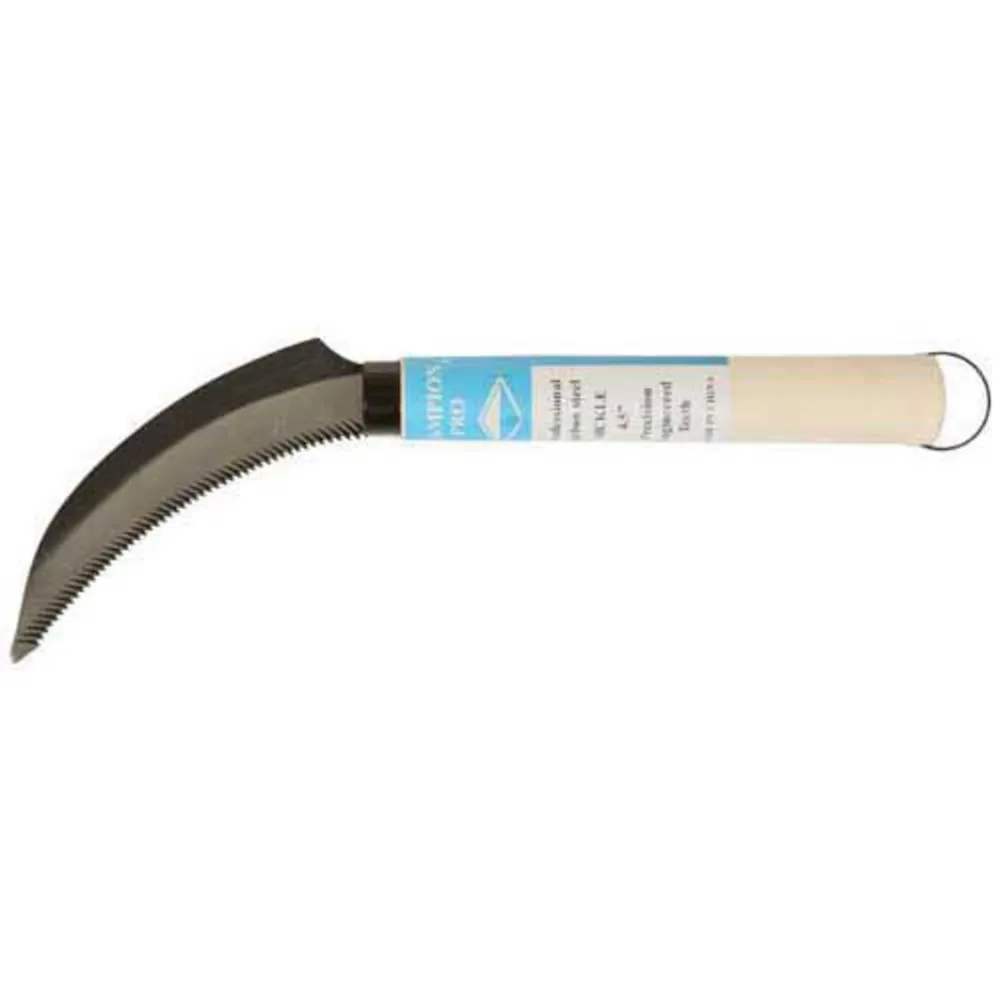 C003 4″ Sickle Knife