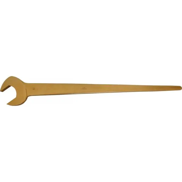 KS TOOLS 963.7881 – BRONZE plus open ended spanner 45° (mm)