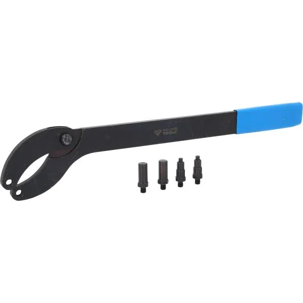 BRILLIANT TOOLS BT571015 – Crank shaft retaining key for VAG