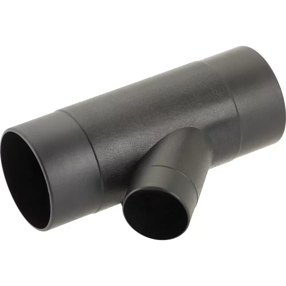 Woodstock D3996 – 4″ x 2-1/2″ Y-Fitting