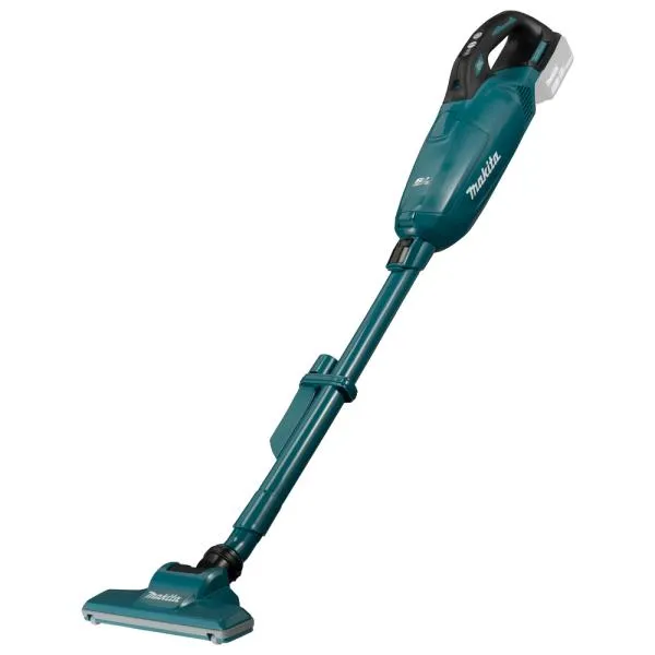 MAKITA DCL285FZ – Vacuum Cleaner LXT® 18V 180mbar 0,5 L (without battery)