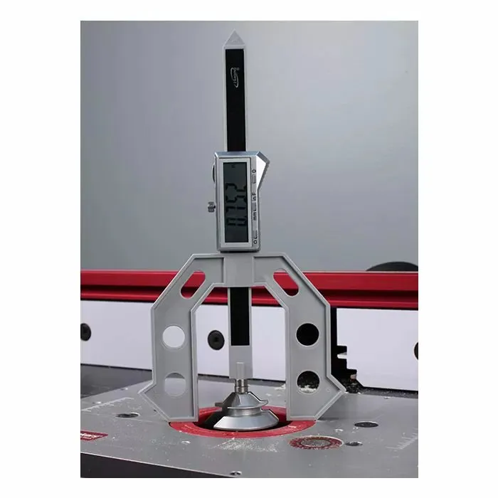 iGaging 6″ Digital Multi-Gauge
