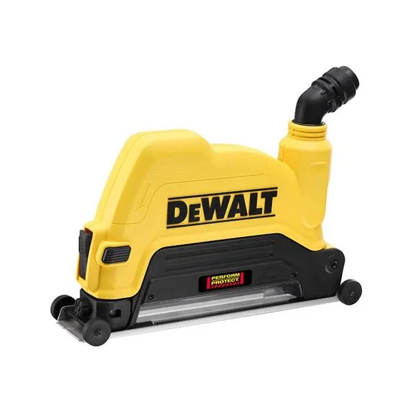 DeWALT DWE46225-XJ – Suction hood