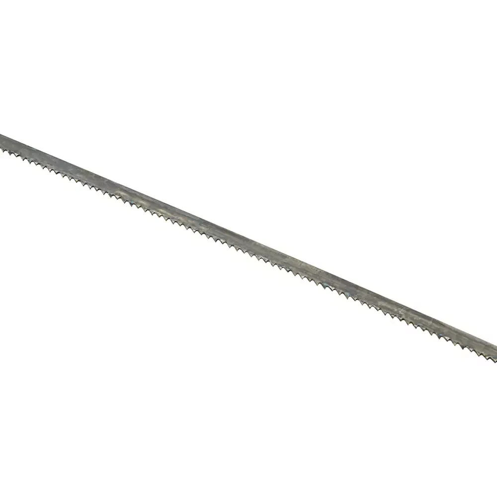 Supercut G5222 – 111″ x 3/16″ x .025″ x 14 TPI Raker Bandsaw Blade