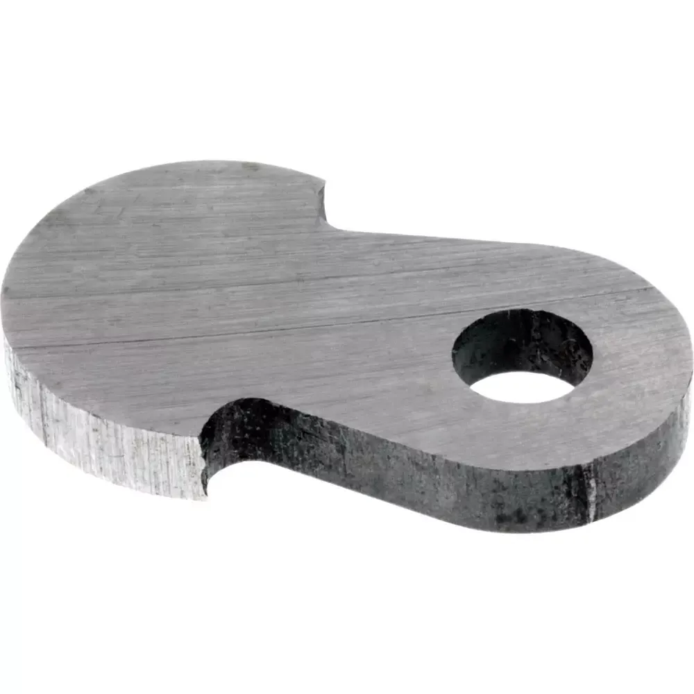 Robert Sorby H3685 – Swan Neck Tips – Ball