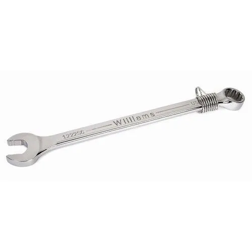 7/8″ Williams Combination Wrench – 12 Pt – 1228SC-TH