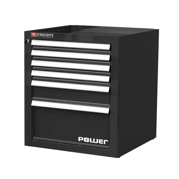 FACOM JLS2-MBSPOWERBS – Base unit with power drawer