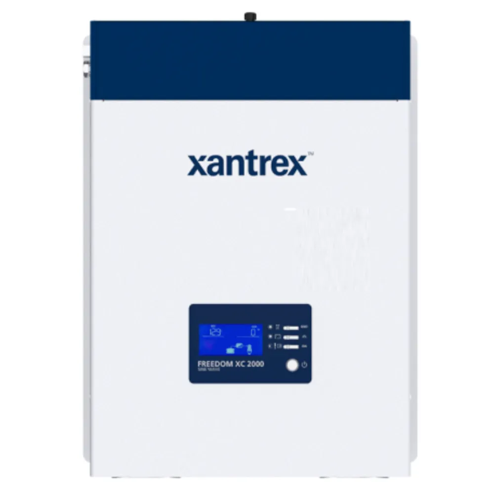 Kussmaul Xantrex Freedom XC 2000 Inverter Charger