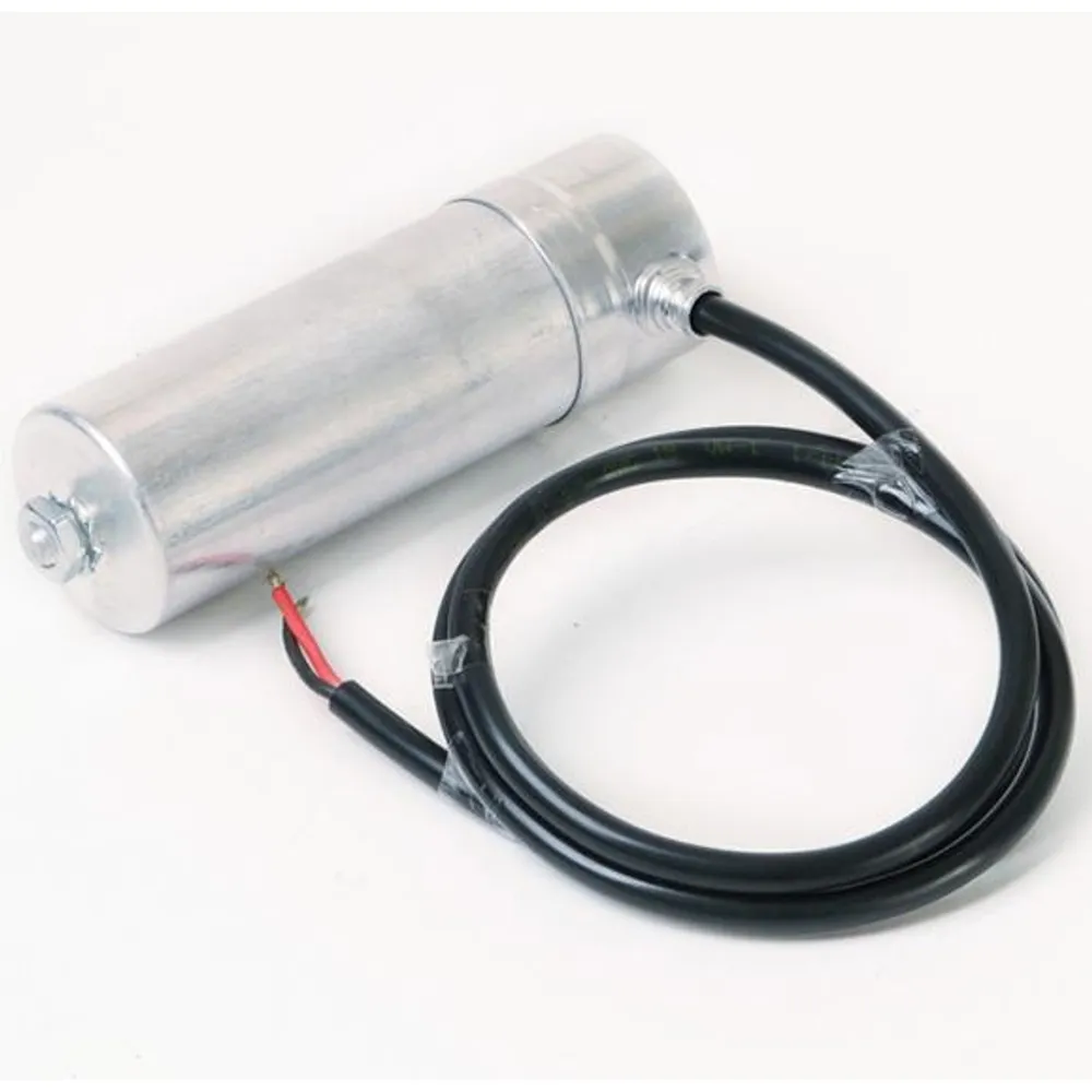 Blum KONDENSATOR 25 MIKRO+ZUT CAPACITOR FOR SINGLE-PHASE MOTOR Item Number 09028921