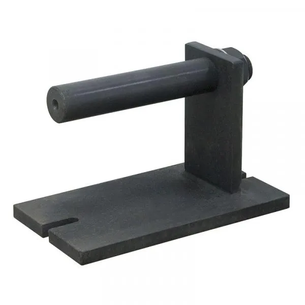 FERVI M040/ST – Tube support for dot marking machine