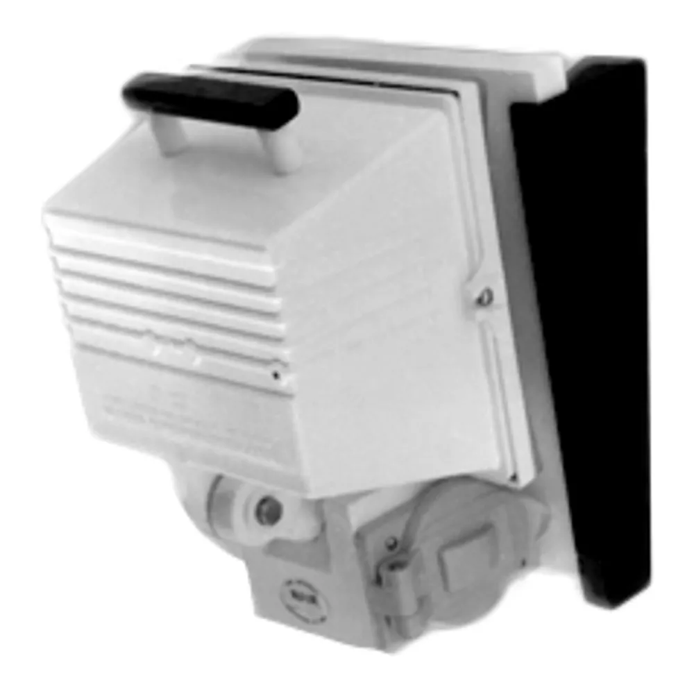 Tele-Lite Portable Floodlight Bracket Set