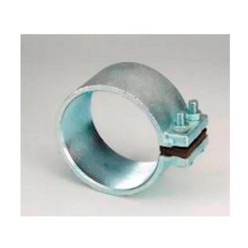 3/4″ Split Threaded Rigid Conduit Coupling