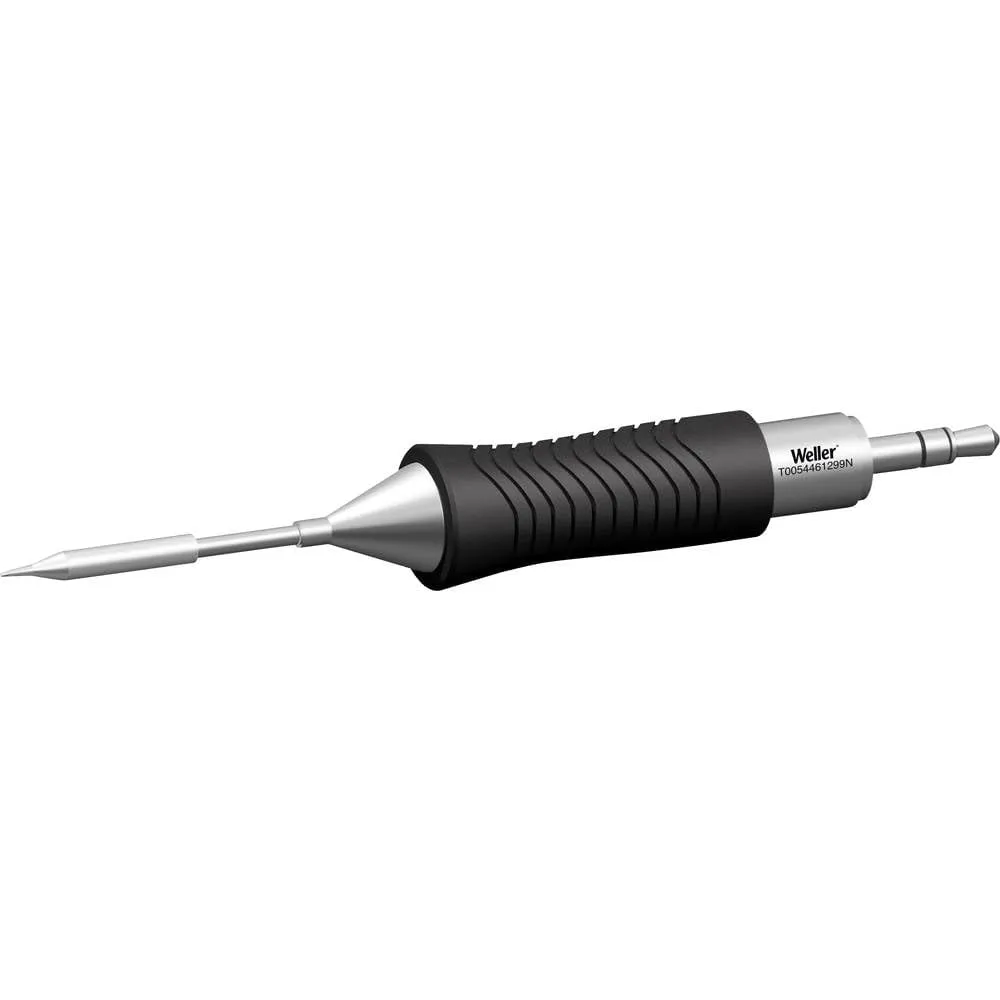 Weller (T0054461299N) RT1SC Micro Chisel Cartridge, WMRP, Black