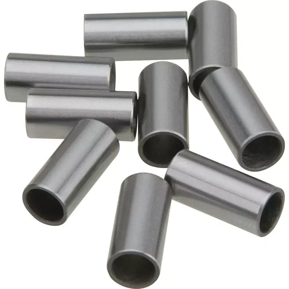 Pacific Tool & Gauge T10776 – 9 pc. Bushing Set 6mm, .2368 – .2352