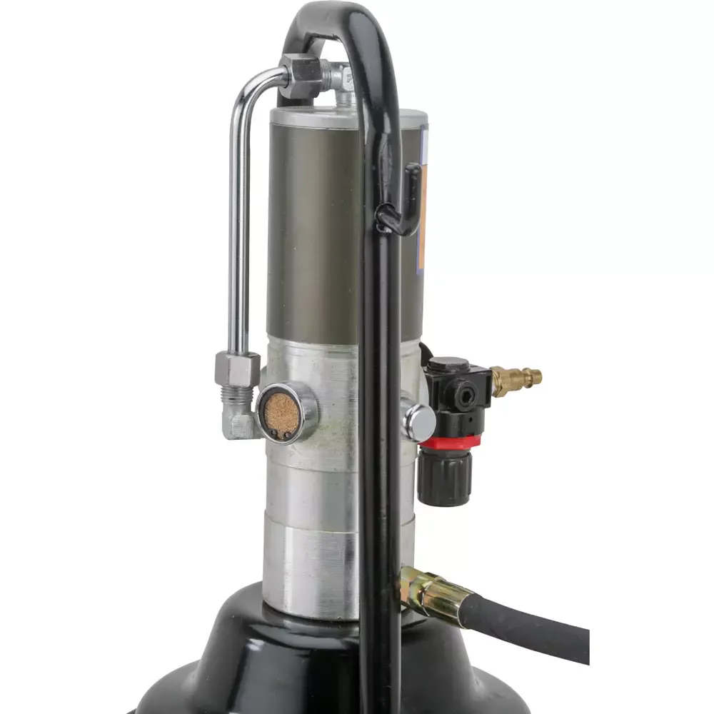Grizzly T26748 – Air-Operated Grease Pump