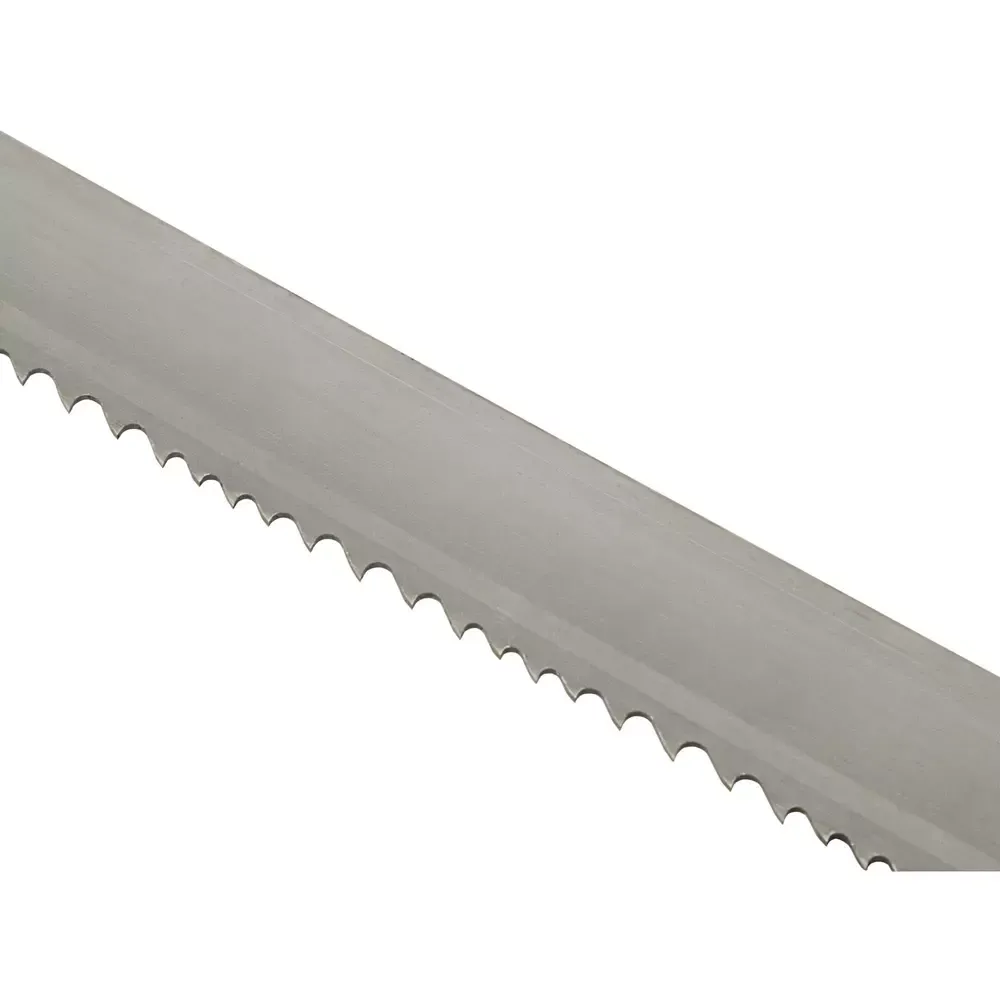 Supercut T27645 – 150″ x 1″ x .035″ x 4-6 TPI VP Bi-Metal Bandsaw Blade