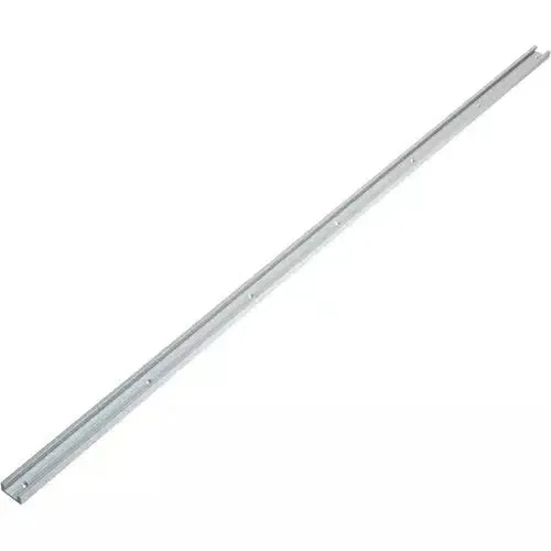 Grizzly T30524 – Miter Gauge T-Slot Track, 48″