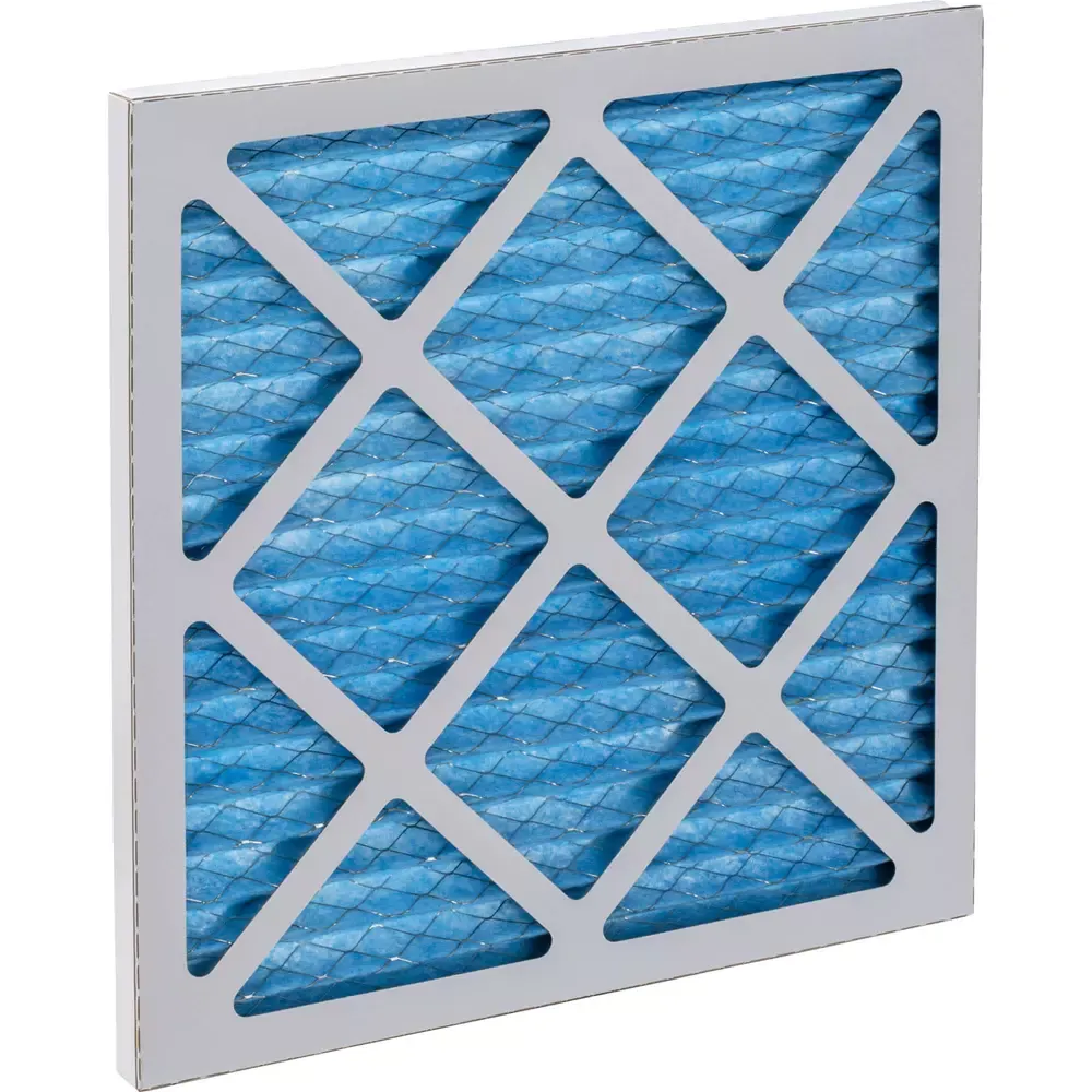 Grizzly T33153 – 2-10 Micron Pleated Pre-Filter For G0953