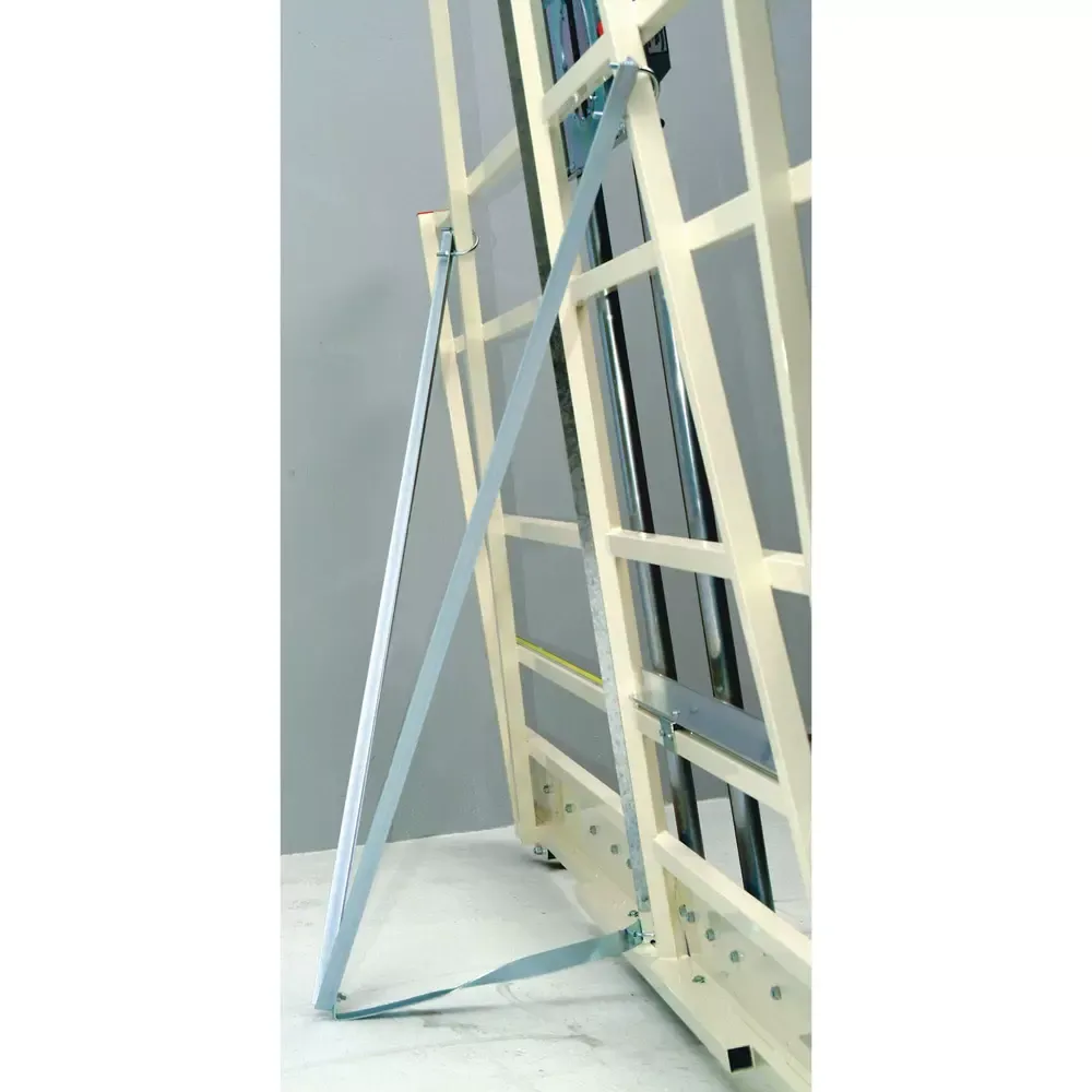 Safety Speed T33621 – Folding Stand for T33595 C4 Panel Saw
