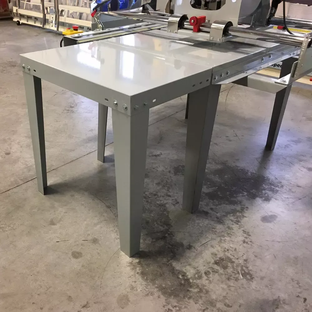 Safety Speed T33634 – Extension Table for T33607 Horizontal Router Table
