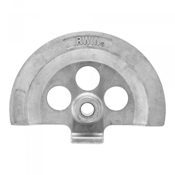 IRWIN T560745 – Aluminium former