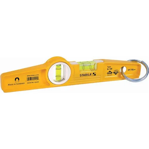 10″ Williams Magnetic Torped Level – THFSN25100