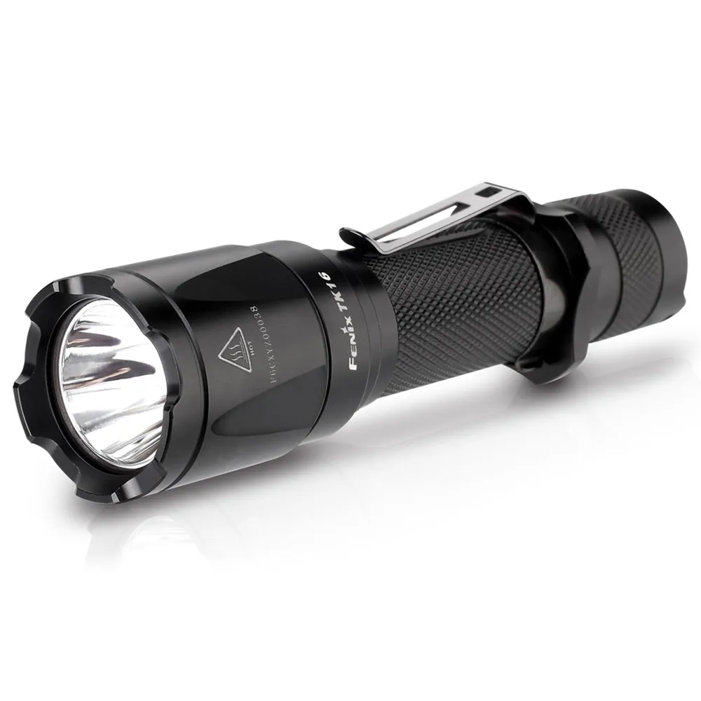 Fenix TK16 Flashlight