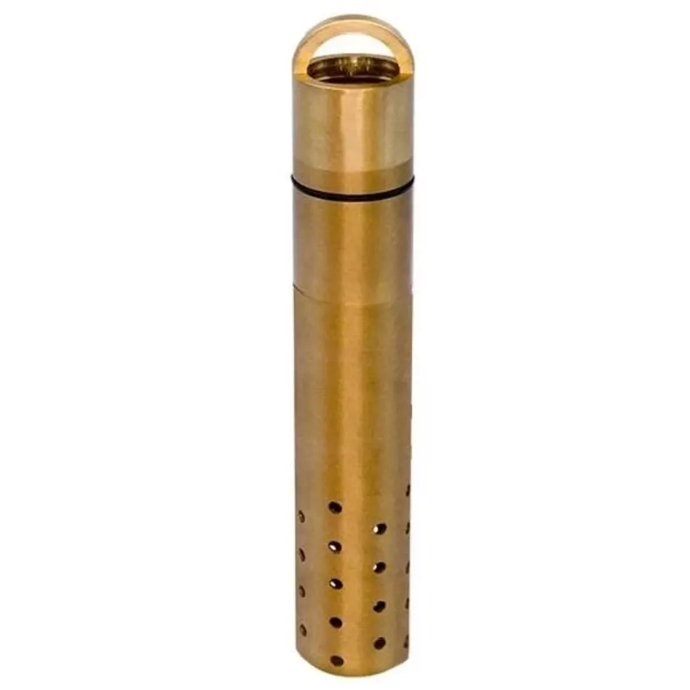 Brillance VERSA BEAM VB-06 | 6” Perforated Acrylic Bubble Rod